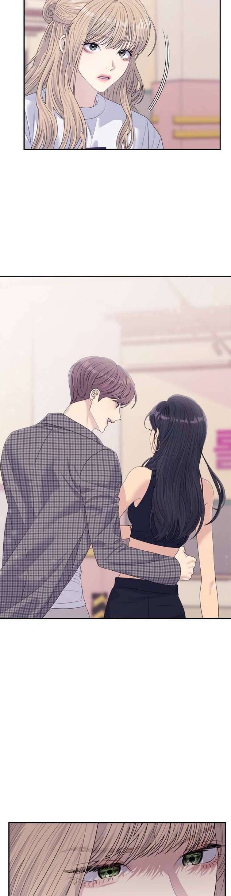 Couple Breaker Chapter 66 - Trang 2