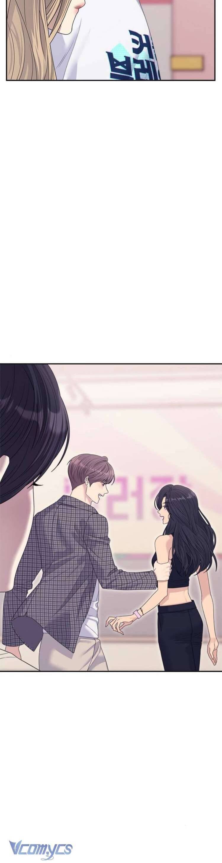 Couple Breaker Chapter 66 - Trang 2