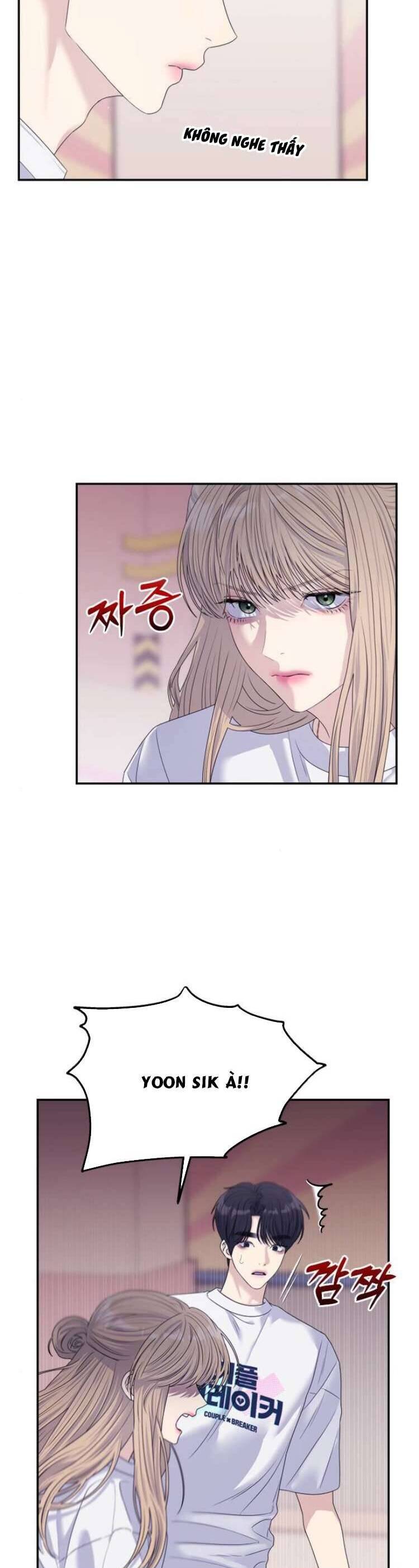 Couple Breaker Chapter 66 - Trang 2