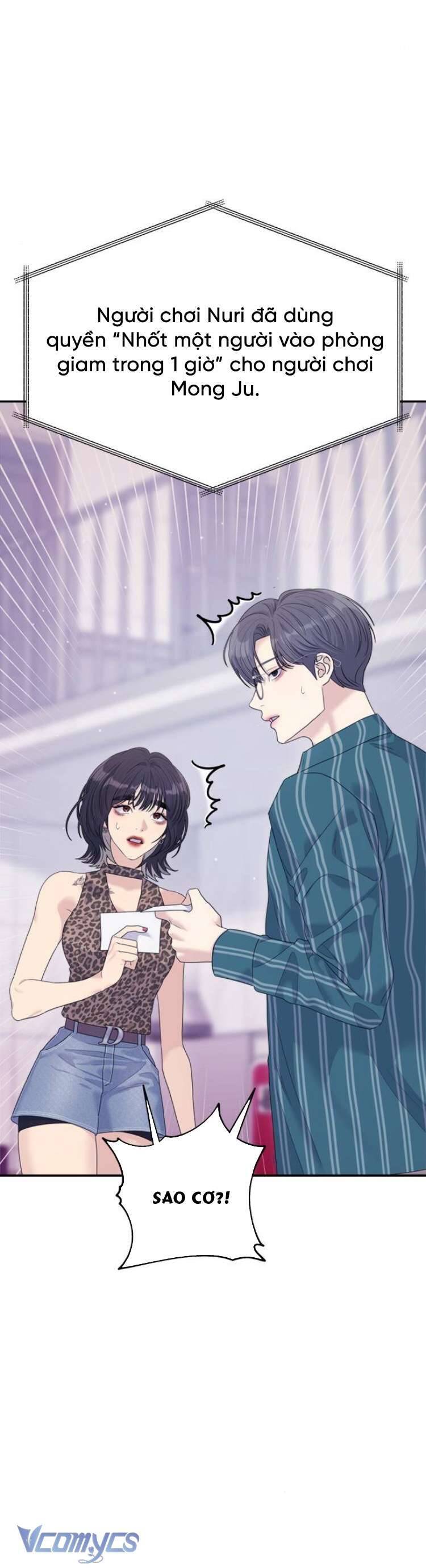 Couple Breaker Chapter 66 - Trang 2