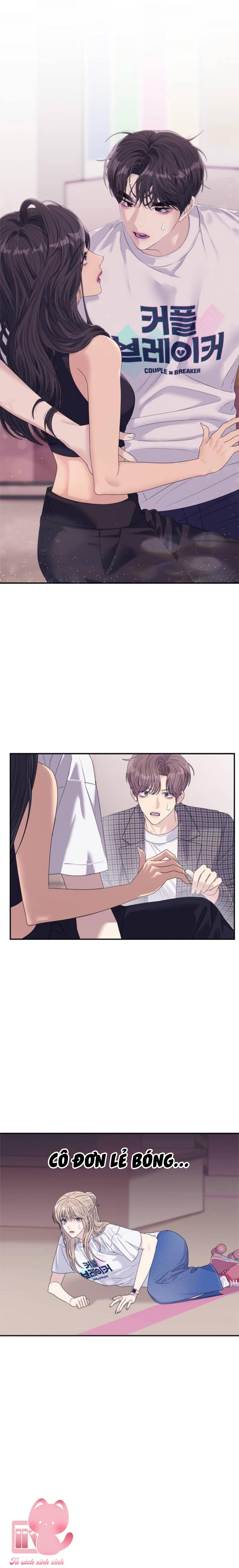 Couple Breaker Chapter 65 - Trang 2