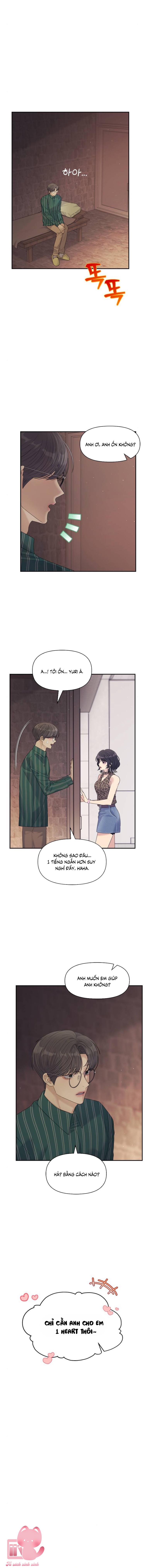 Couple Breaker Chapter 65 - Trang 2