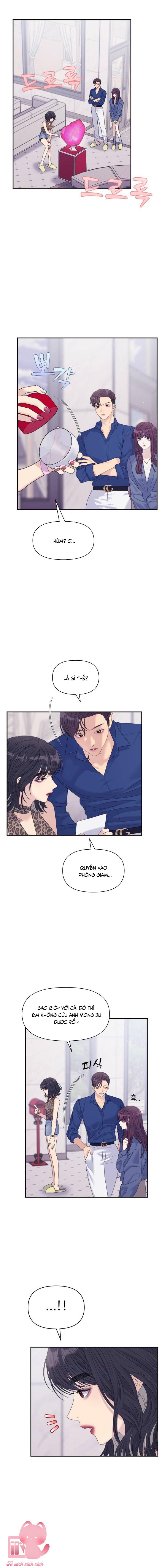 Couple Breaker Chapter 65 - Trang 2