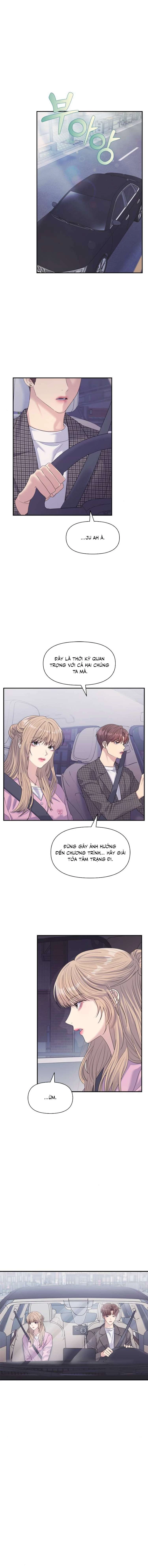 Couple Breaker Chapter 61 - Trang 2