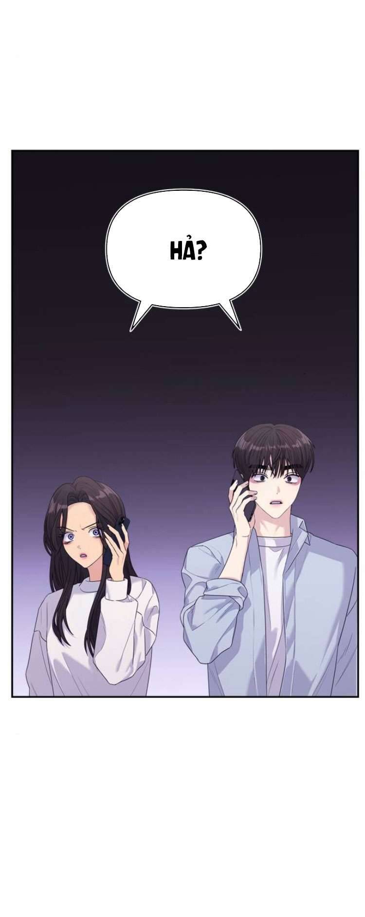 Couple Breaker Chapter 60 - Trang 2