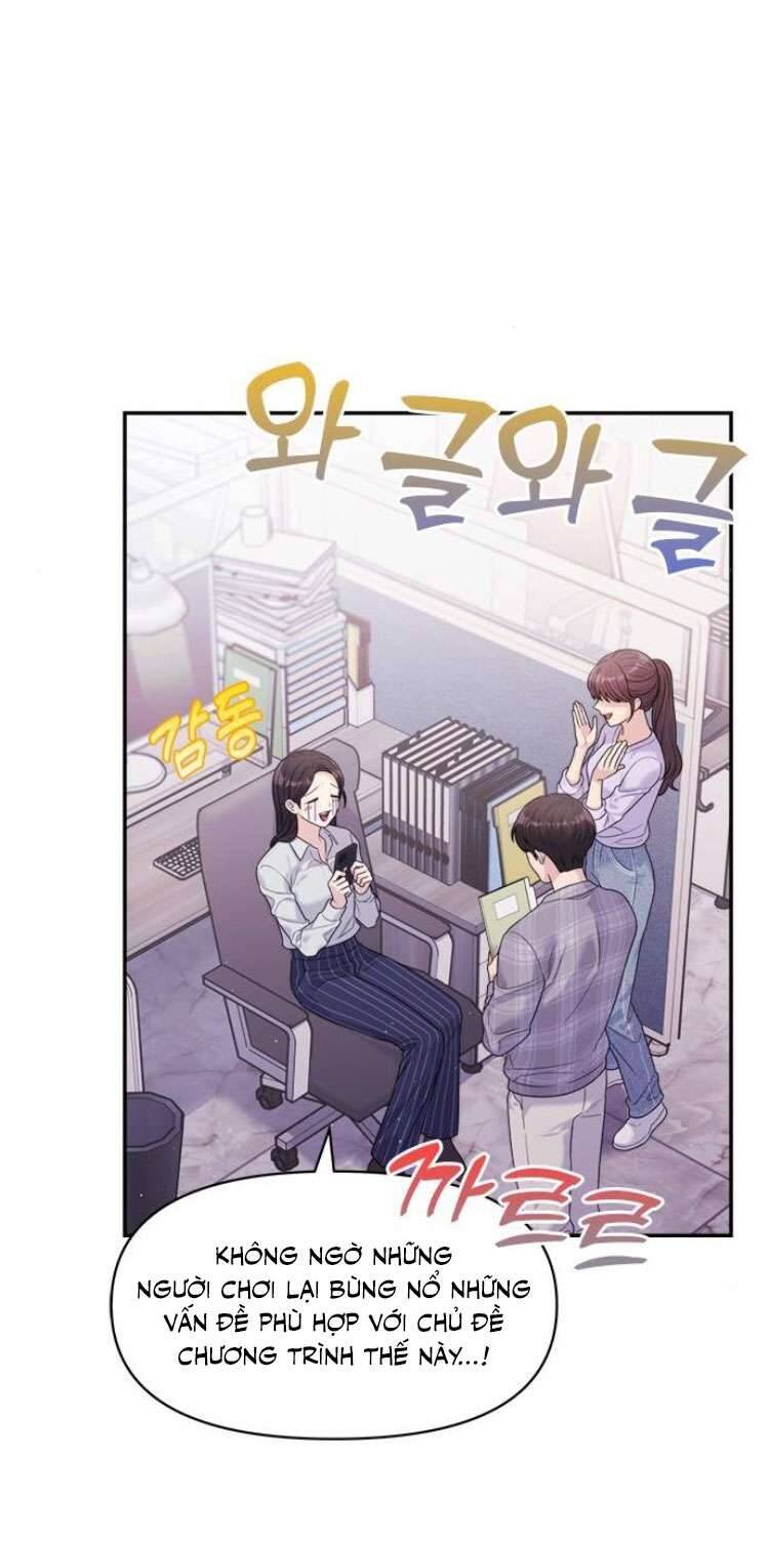 Couple Breaker Chapter 60 - Trang 2