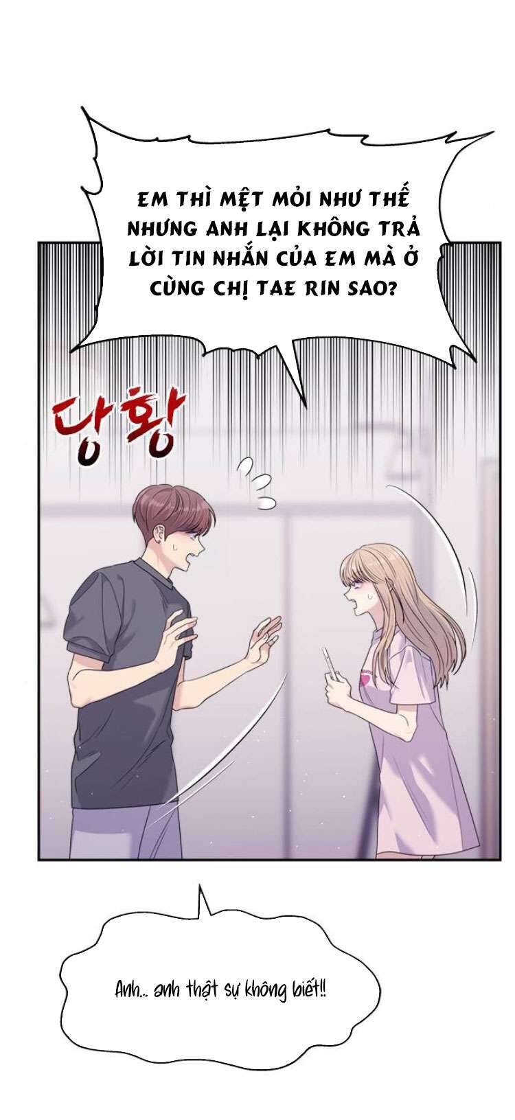 Couple Breaker Chapter 60 - Trang 2