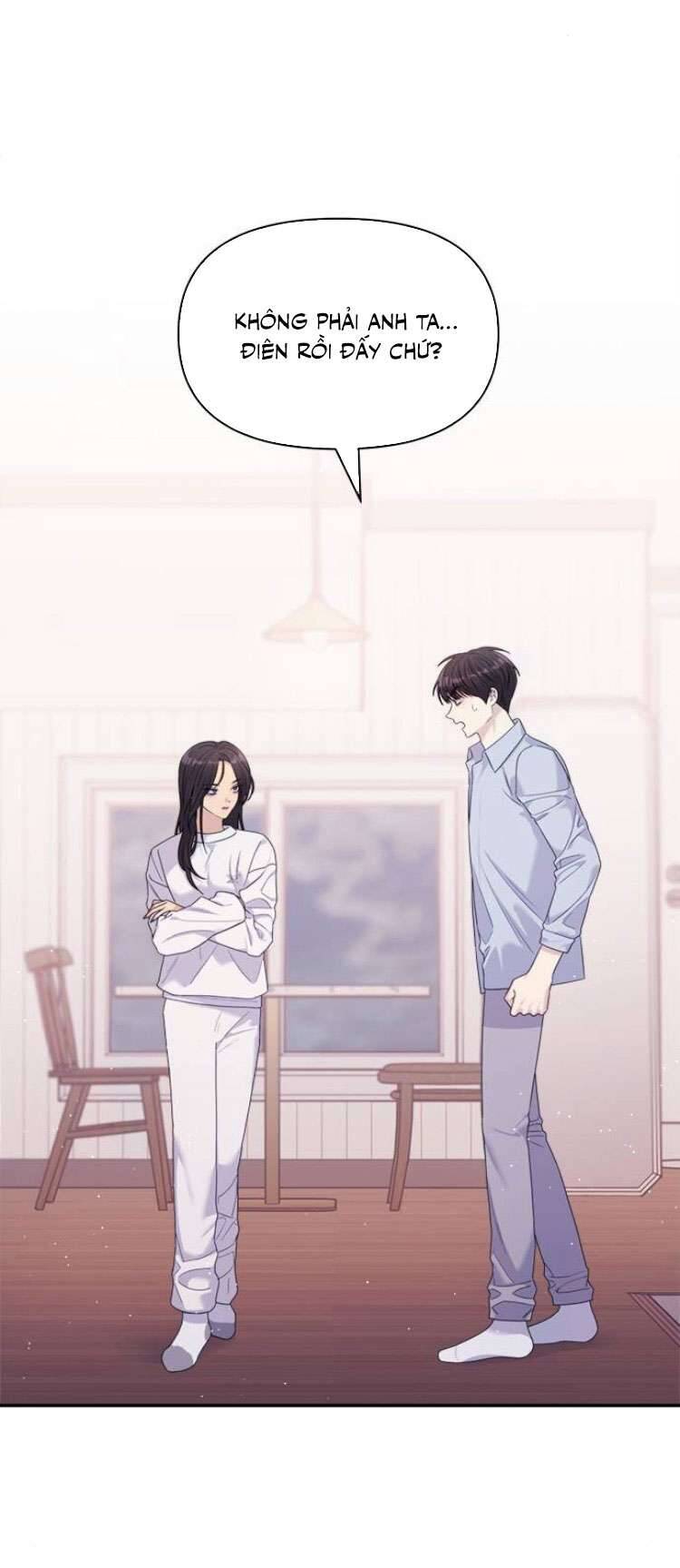 Couple Breaker Chapter 60 - Trang 2