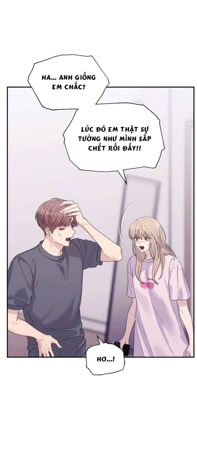 Couple Breaker Chapter 60 - Trang 2