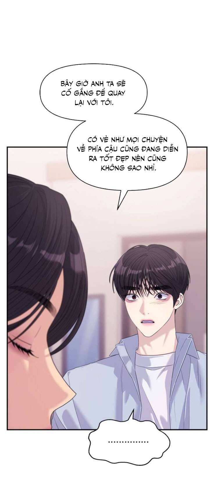 Couple Breaker Chapter 60 - Trang 2