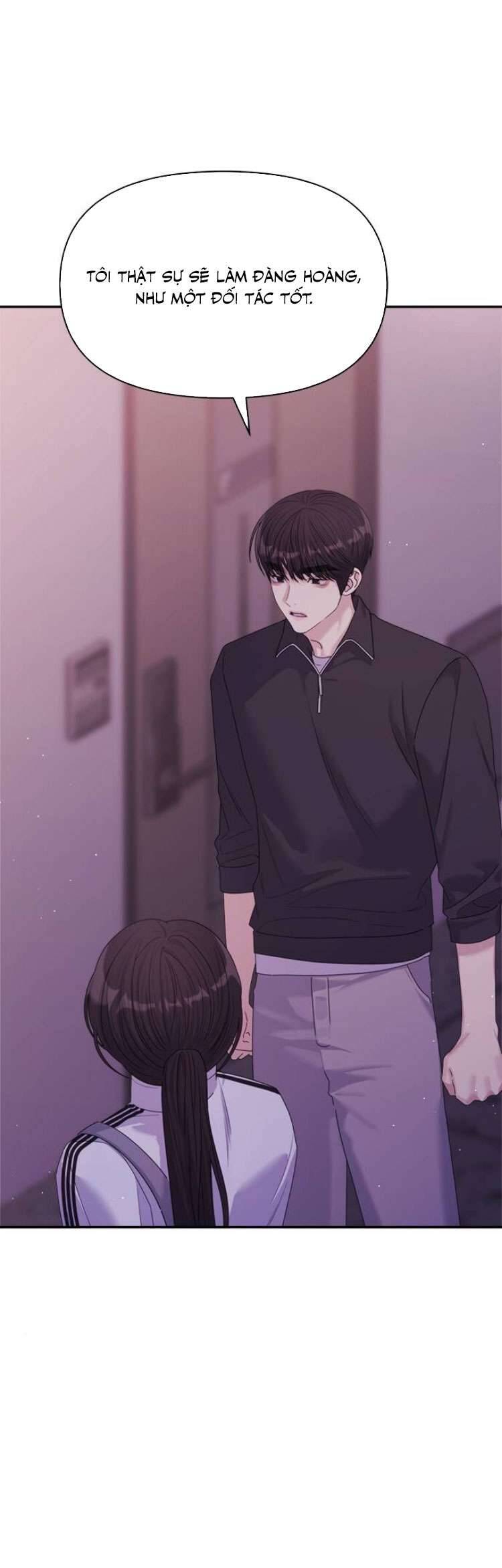 Couple Breaker Chapter 60 - Trang 2