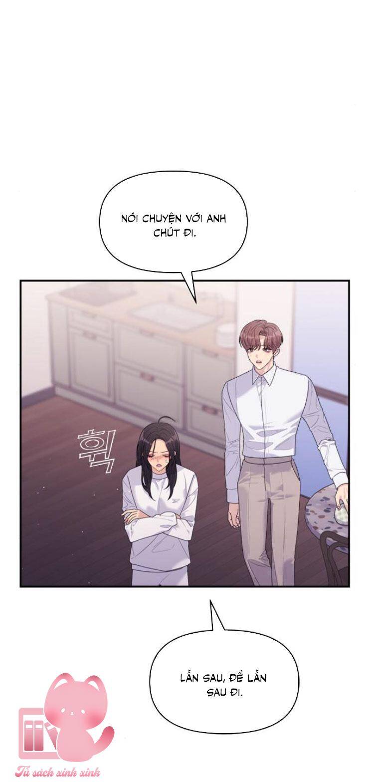 Couple Breaker Chapter 59 - Trang 2