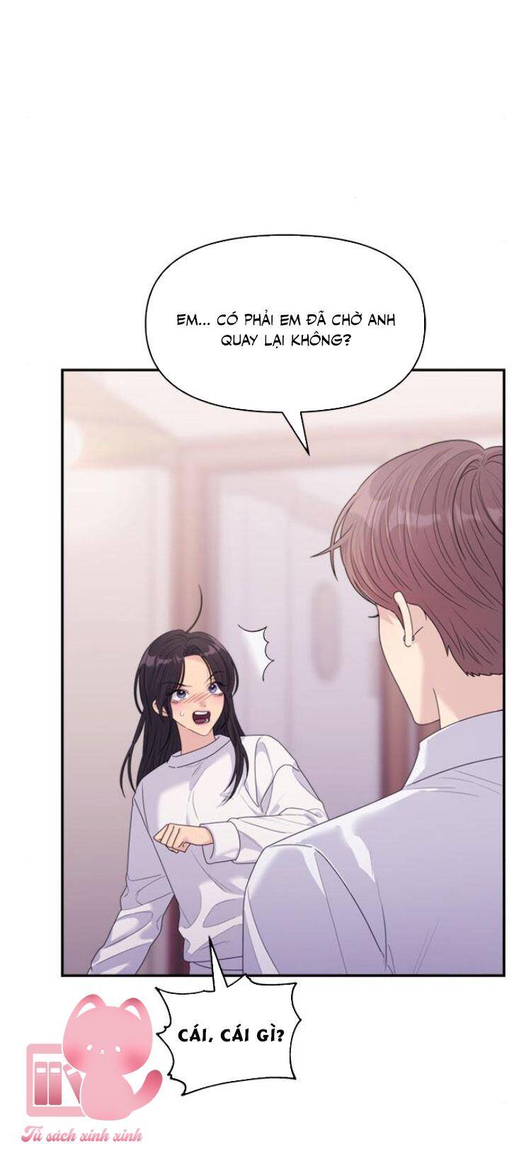 Couple Breaker Chapter 59 - Trang 2