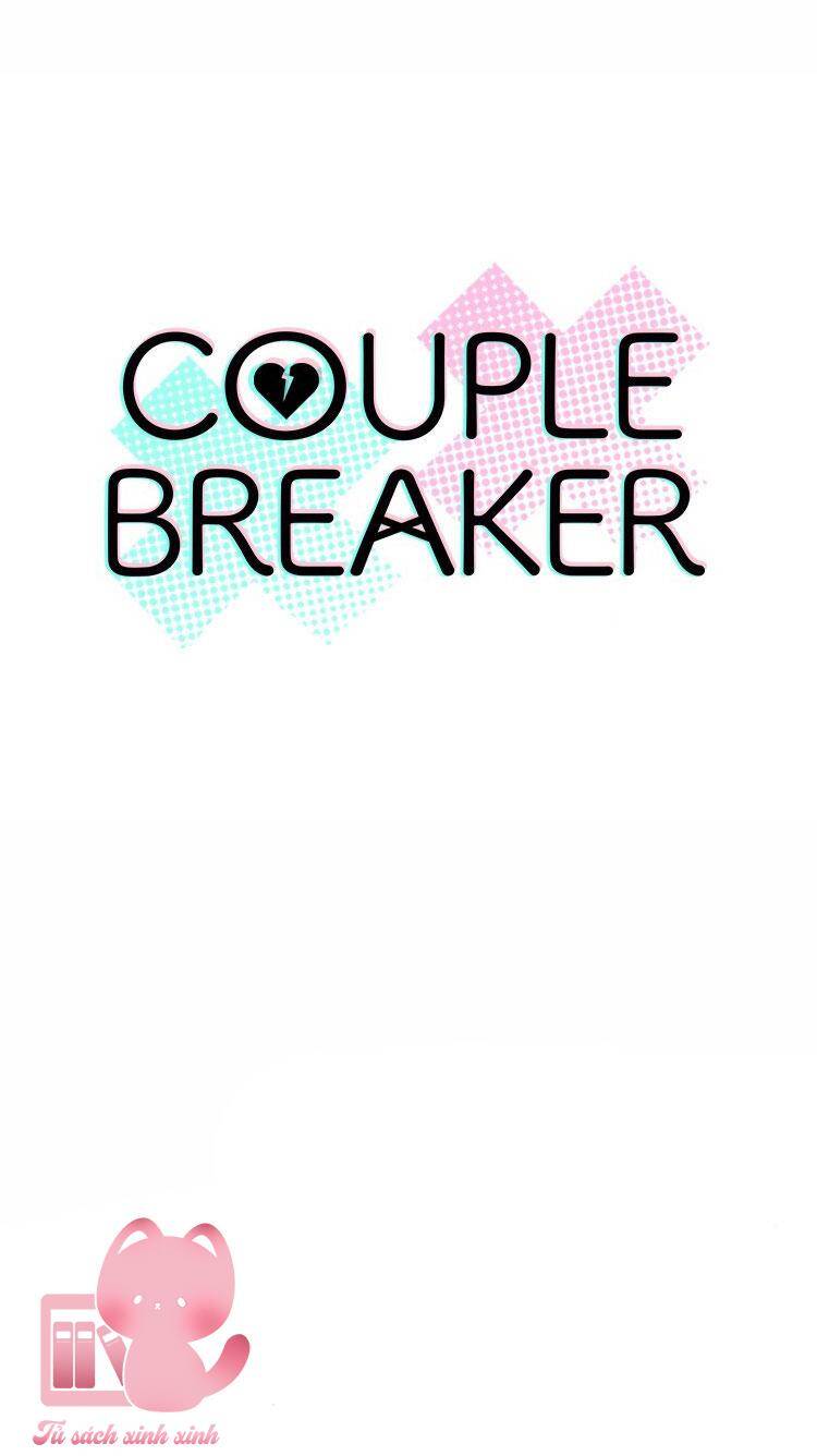 Couple Breaker Chapter 59 - Trang 2