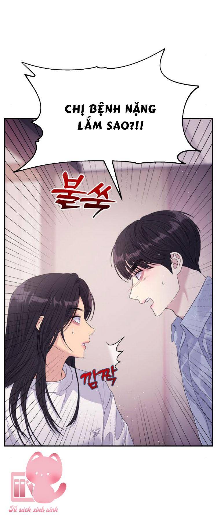 Couple Breaker Chapter 59 - Trang 2