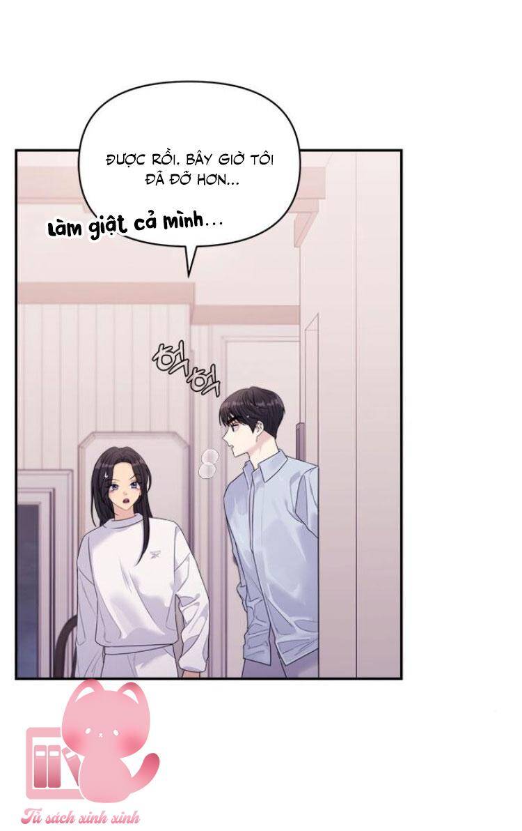 Couple Breaker Chapter 59 - Trang 2