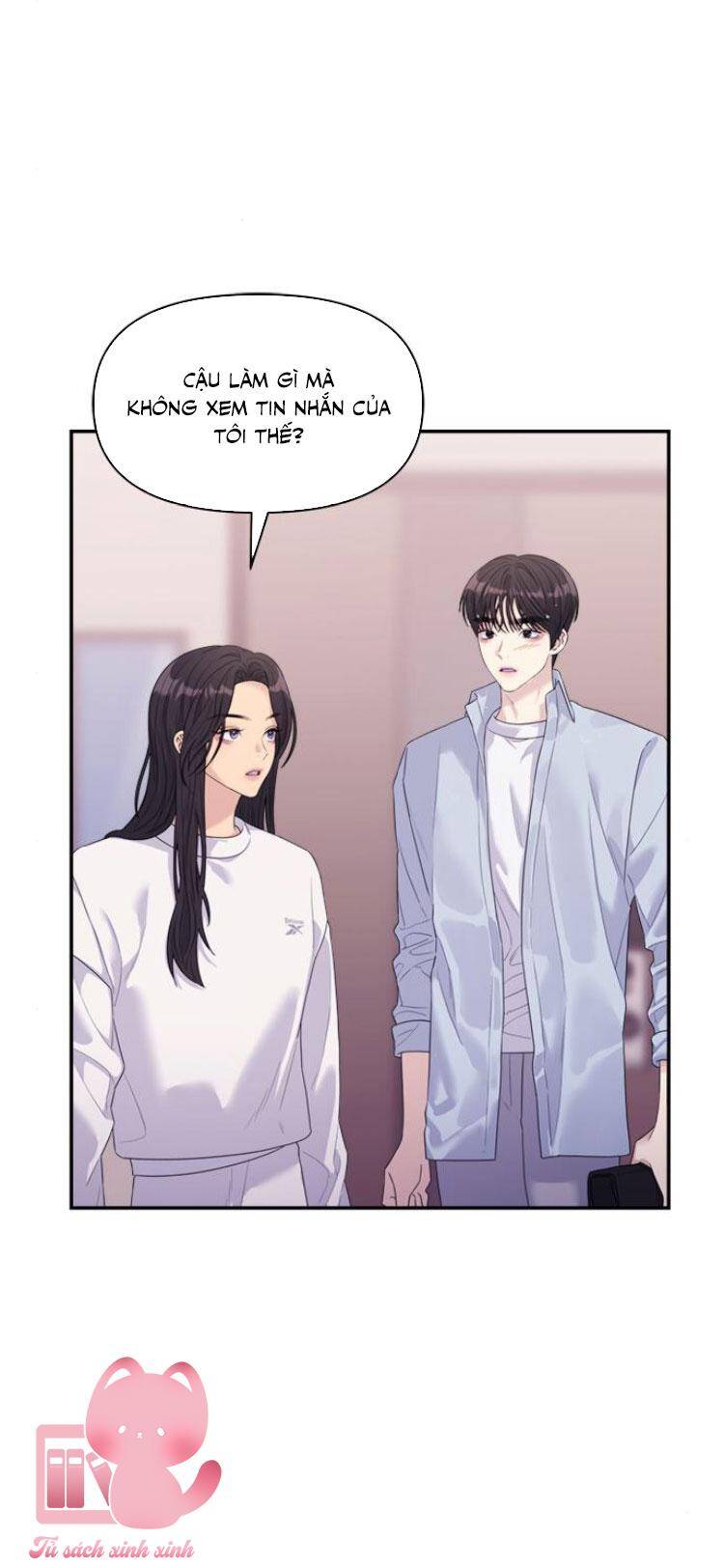 Couple Breaker Chapter 59 - Trang 2