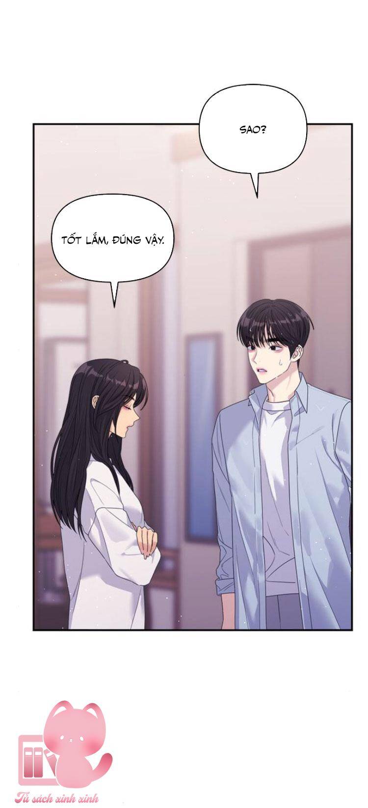 Couple Breaker Chapter 59 - Trang 2