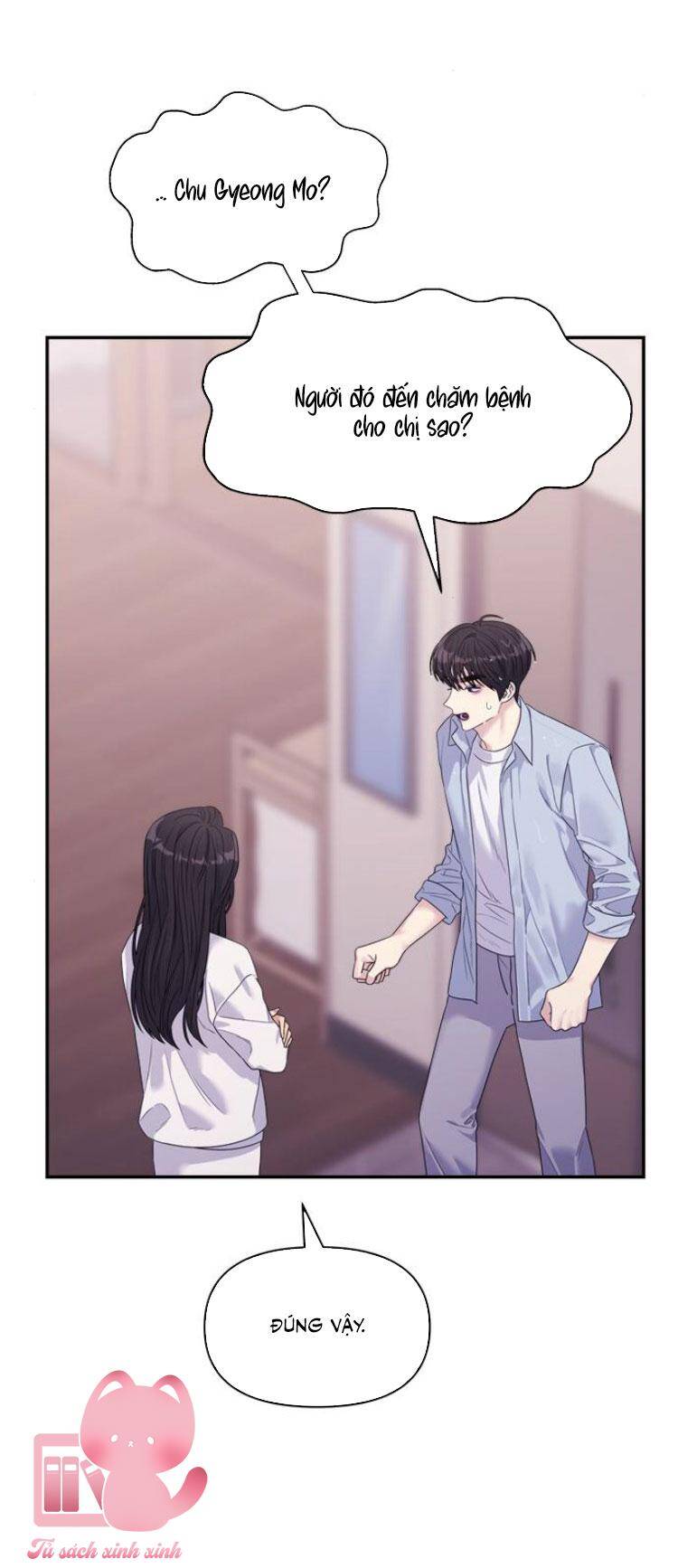 Couple Breaker Chapter 59 - Trang 2