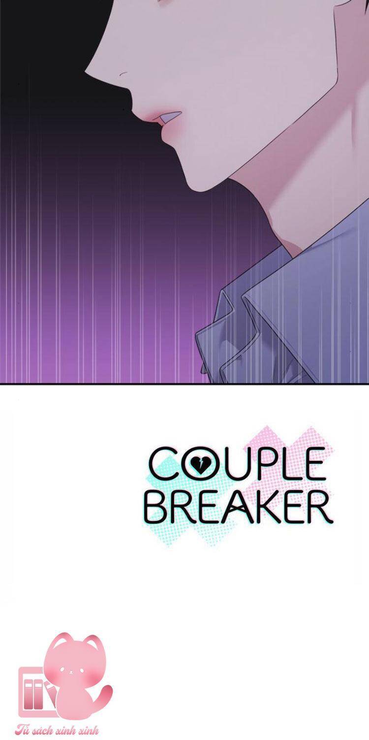 Couple Breaker Chapter 59 - Trang 2