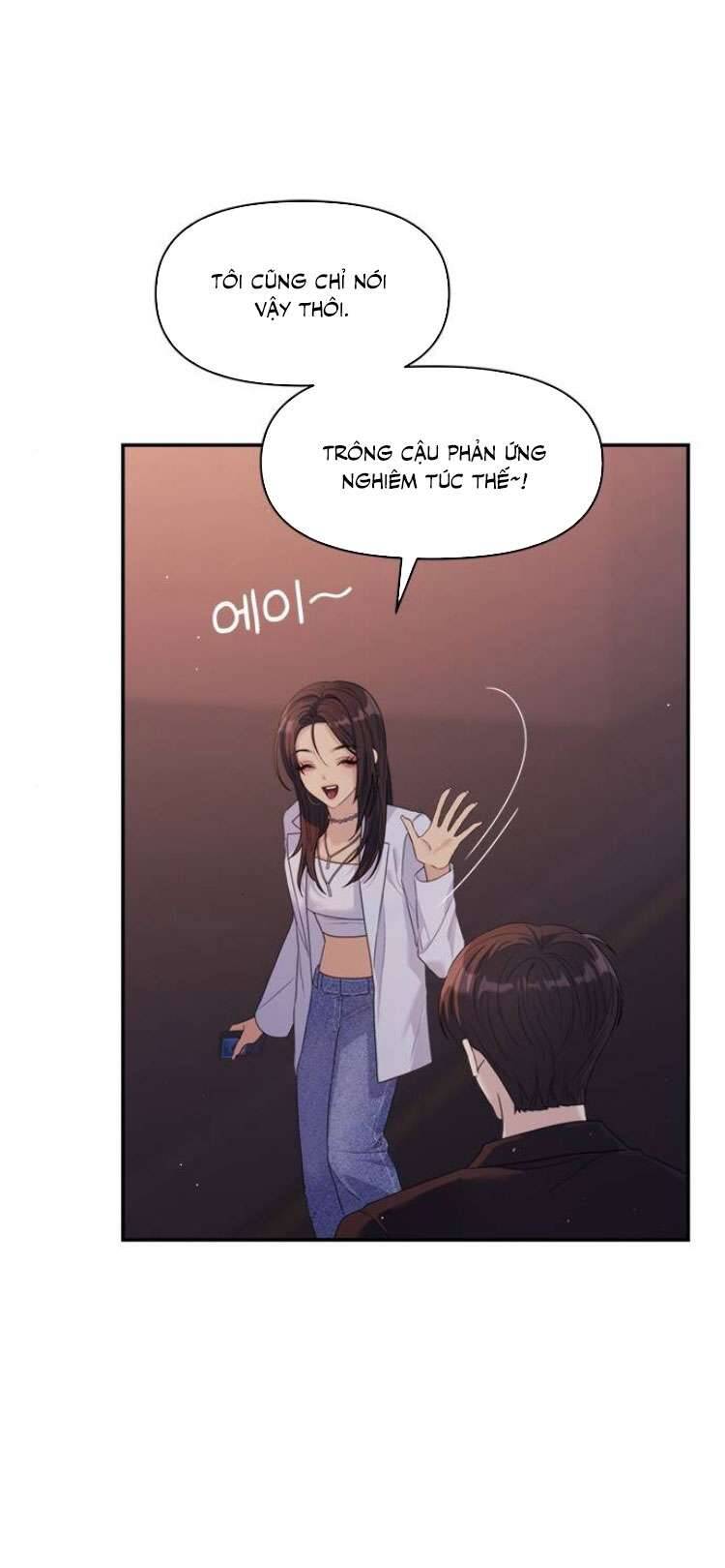 Couple Breaker Chapter 58 - Trang 2