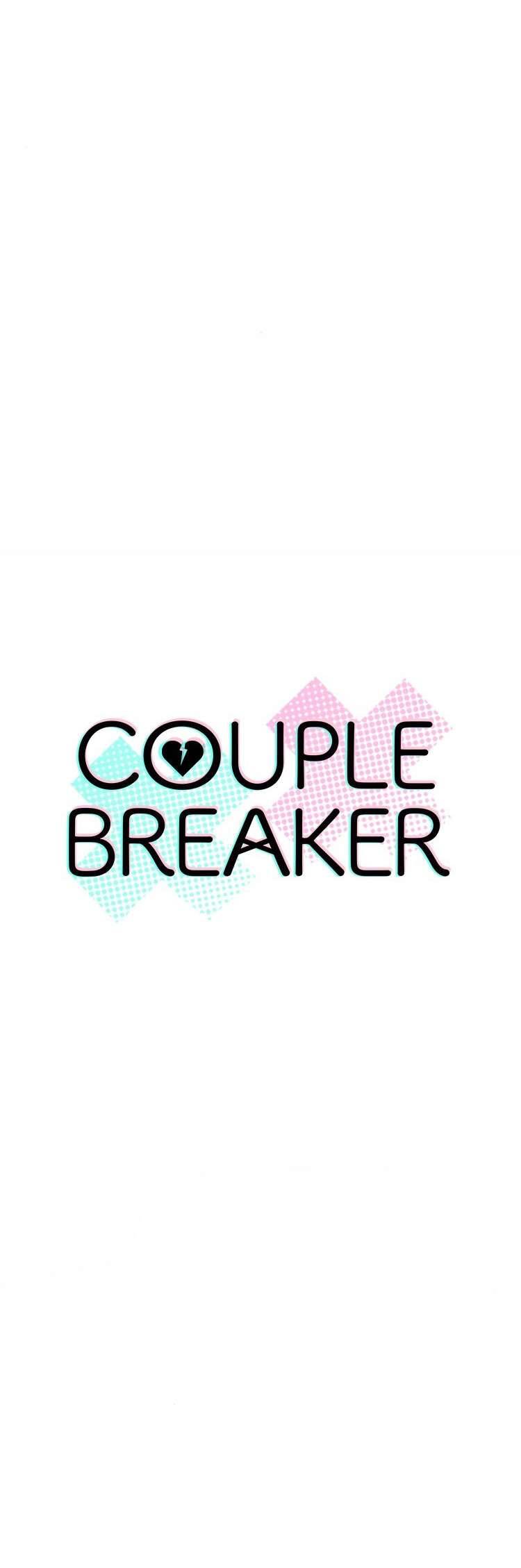 Couple Breaker Chapter 58 - Trang 2