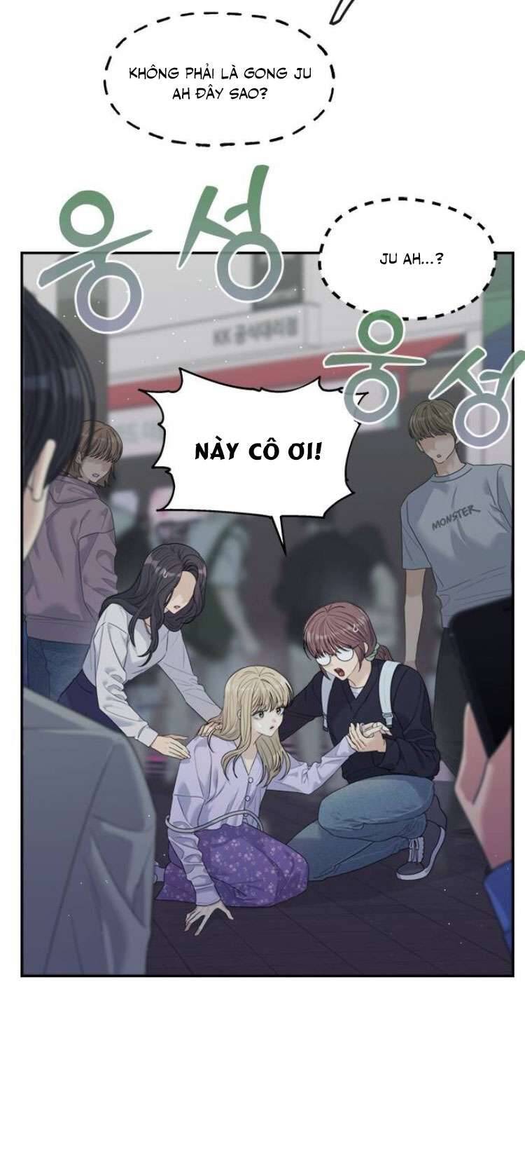 Couple Breaker Chapter 58 - Trang 2