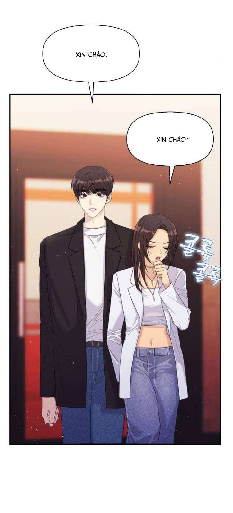 Couple Breaker Chapter 57 - Trang 2