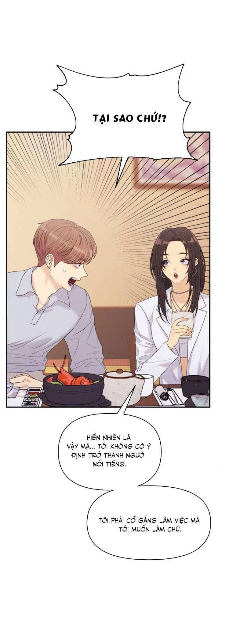 Couple Breaker Chapter 57 - Trang 2