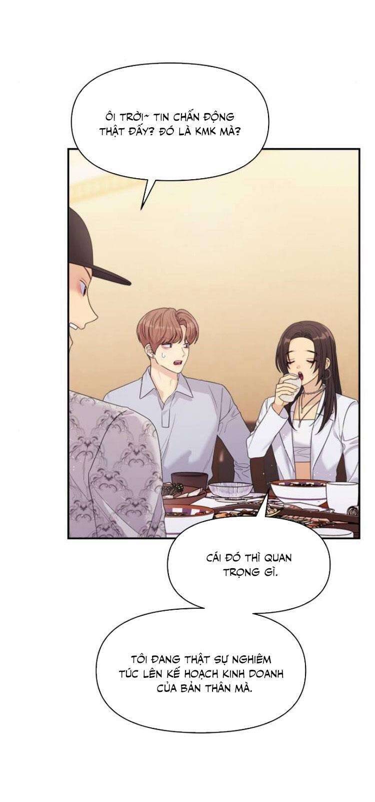 Couple Breaker Chapter 57 - Trang 2