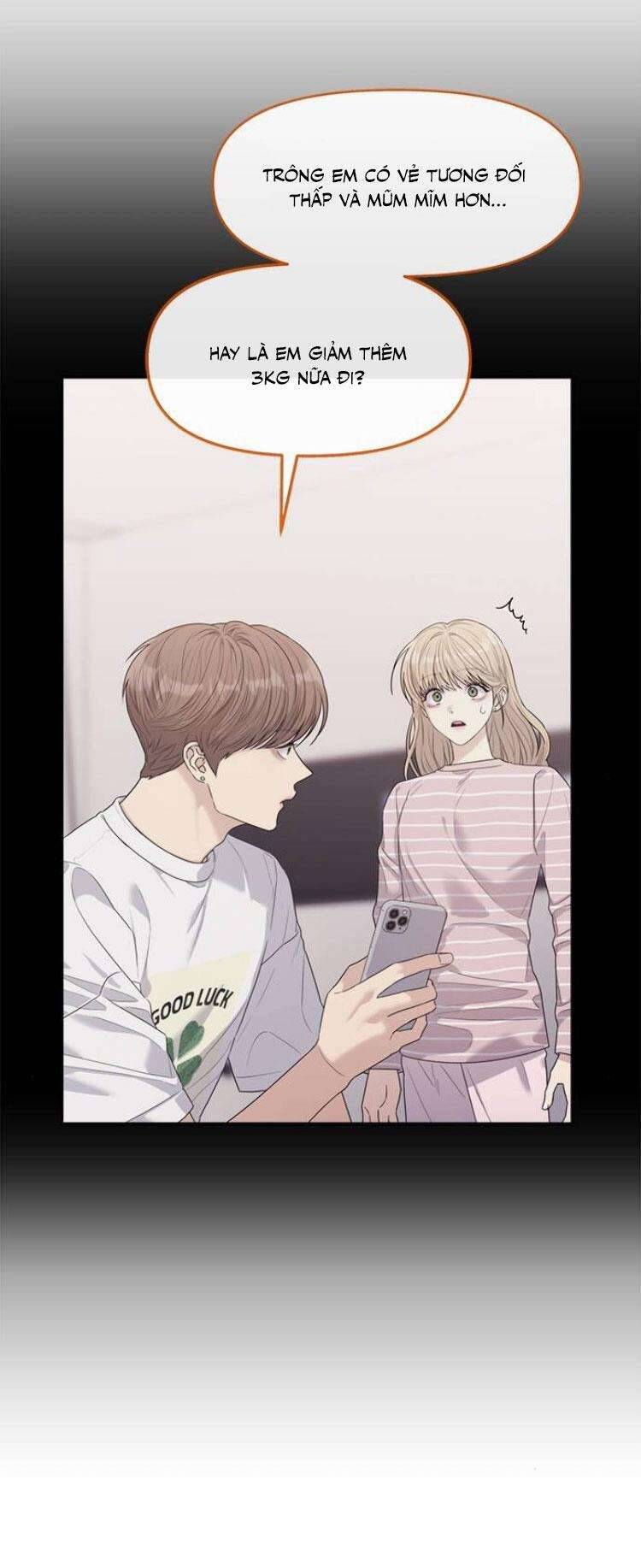 Couple Breaker Chapter 57 - Trang 2