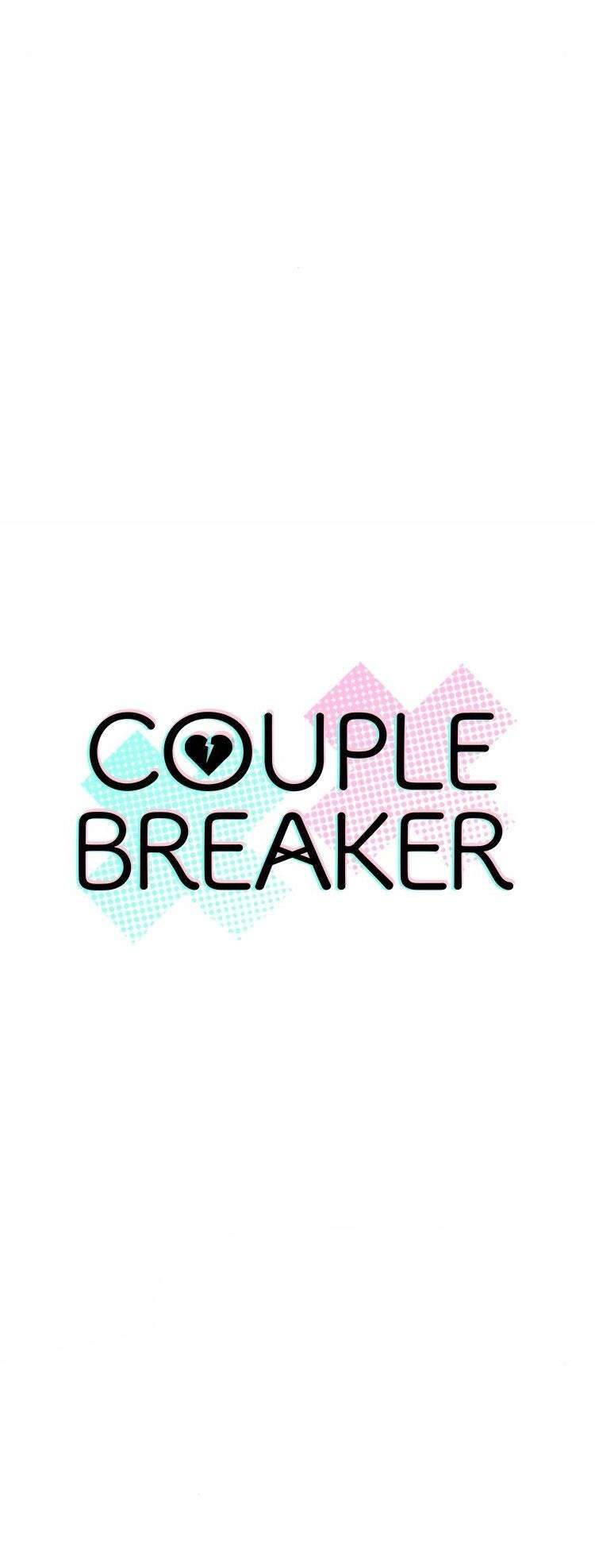 Couple Breaker Chapter 57 - Trang 2