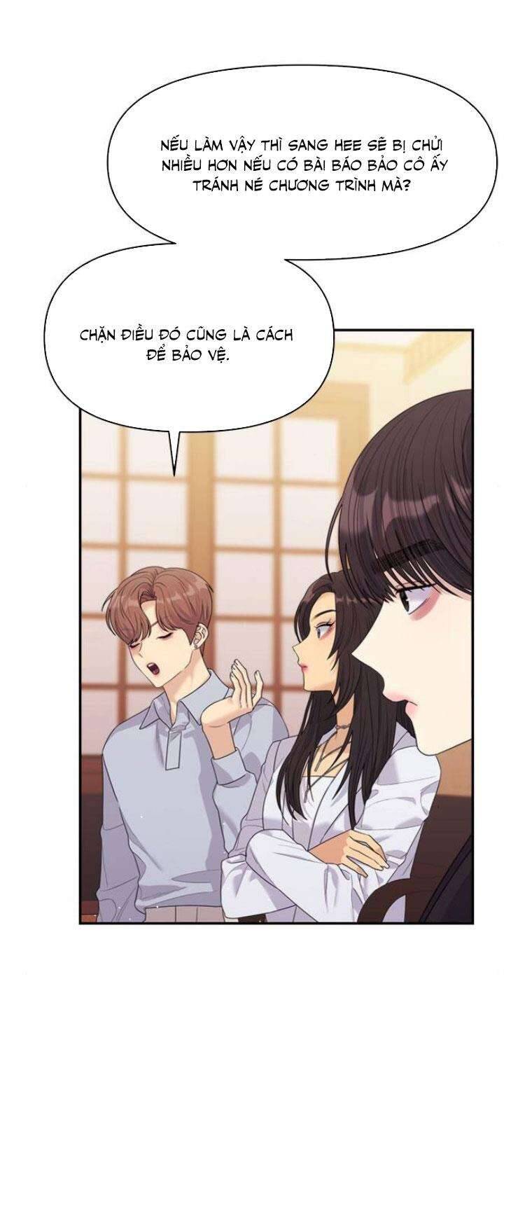 Couple Breaker Chapter 57 - Trang 2