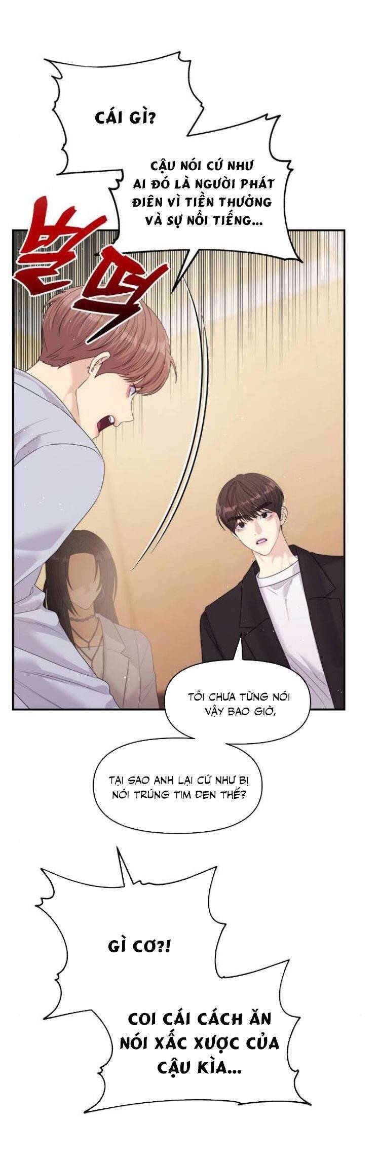 Couple Breaker Chapter 57 - Trang 2