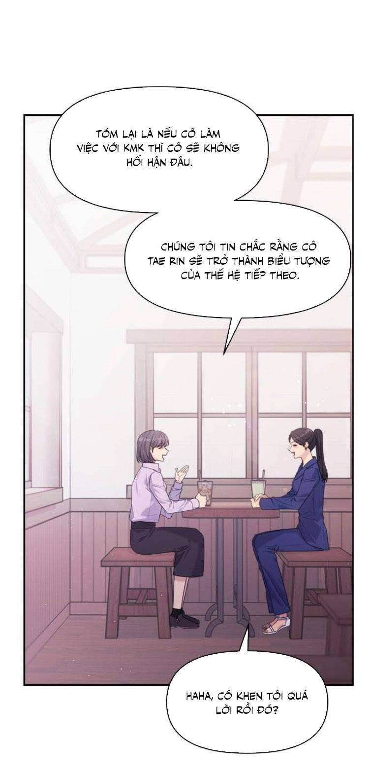 Couple Breaker Chapter 57 - Trang 2