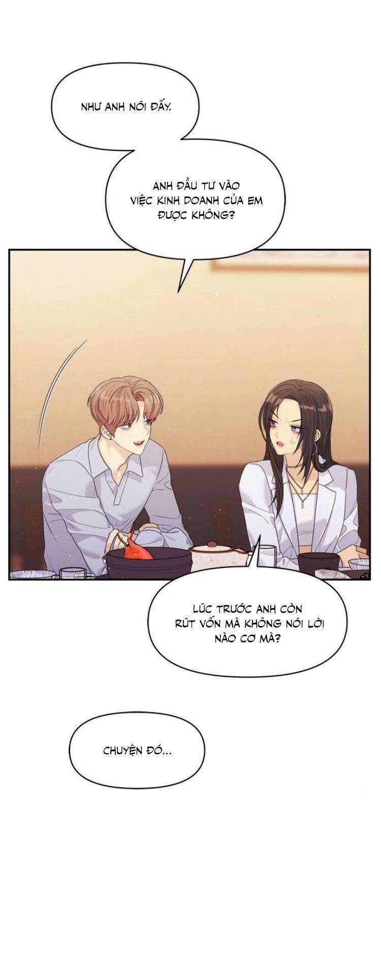 Couple Breaker Chapter 57 - Trang 2