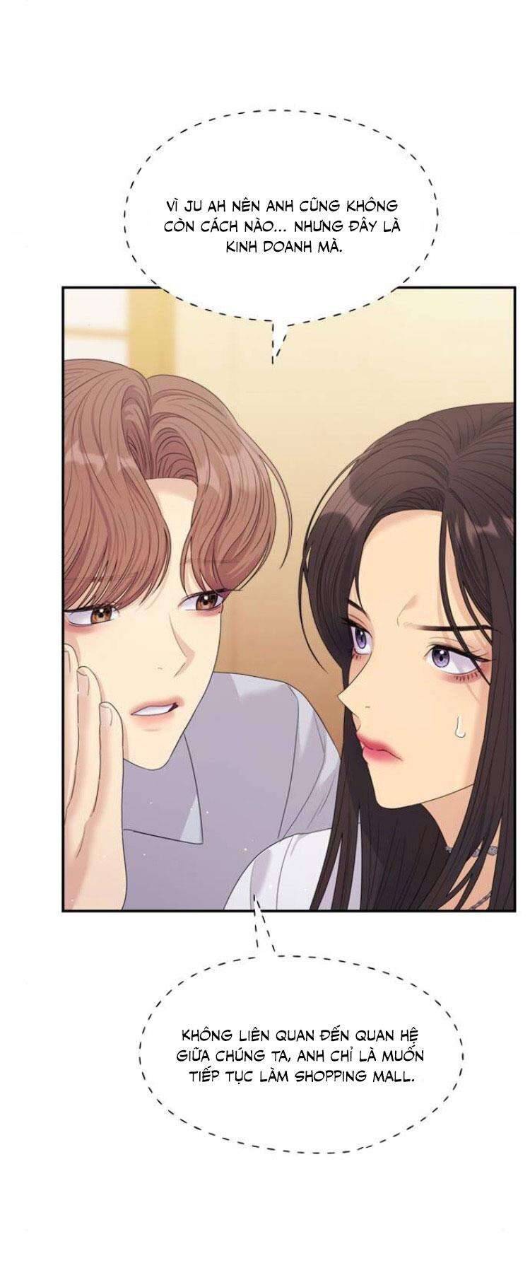 Couple Breaker Chapter 57 - Trang 2