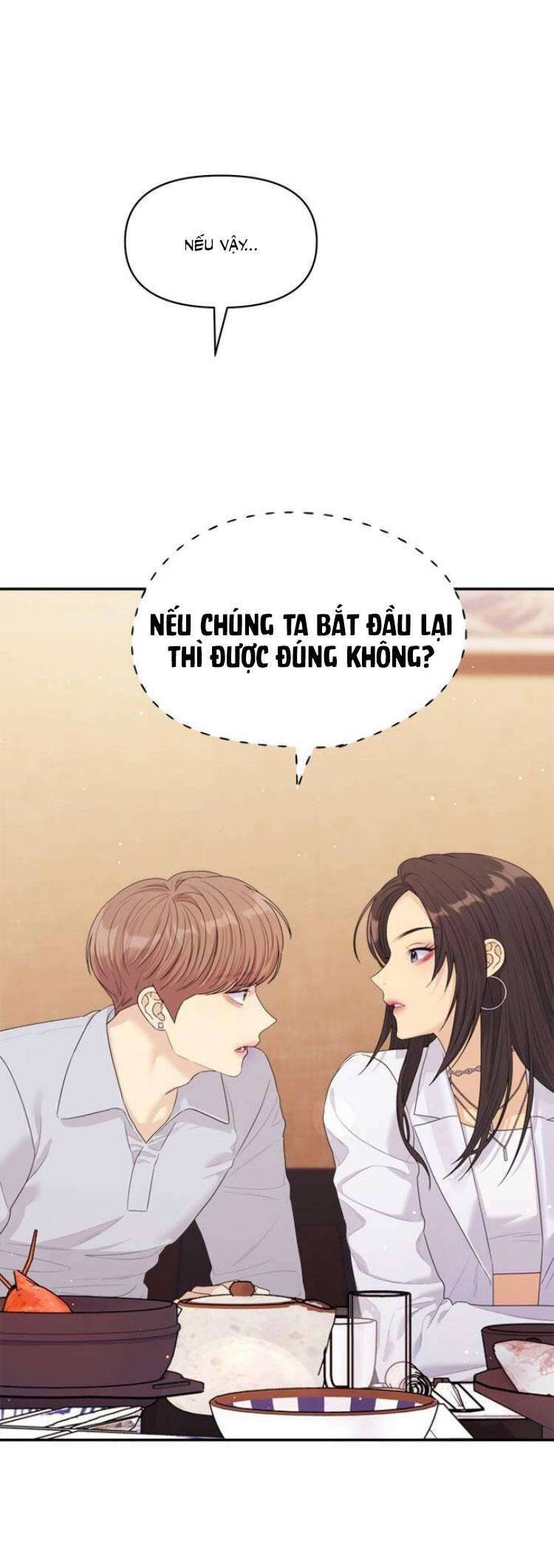 Couple Breaker Chapter 57 - Trang 2