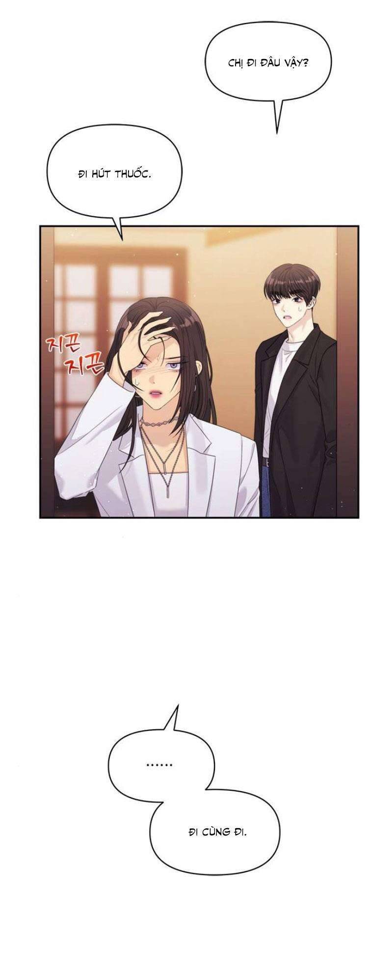 Couple Breaker Chapter 57 - Trang 2