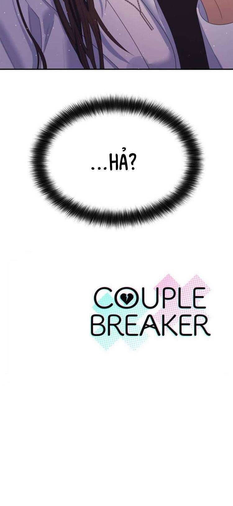 Couple Breaker Chapter 57 - Trang 2