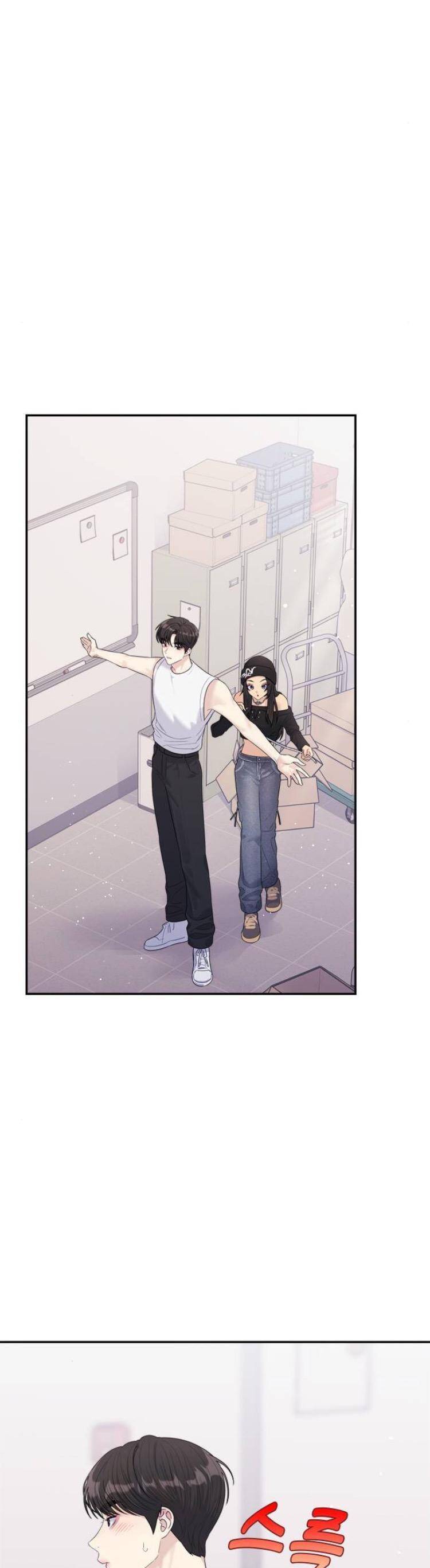 Couple Breaker Chapter 56 - Trang 2