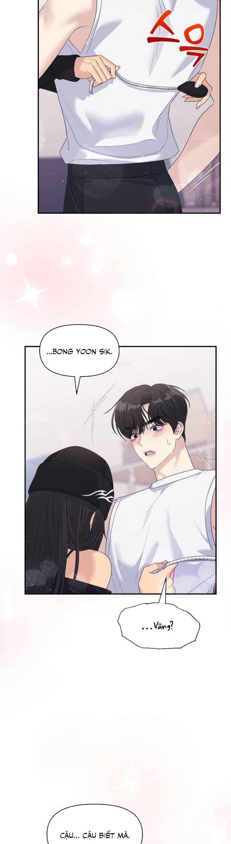 Couple Breaker Chapter 56 - Trang 2