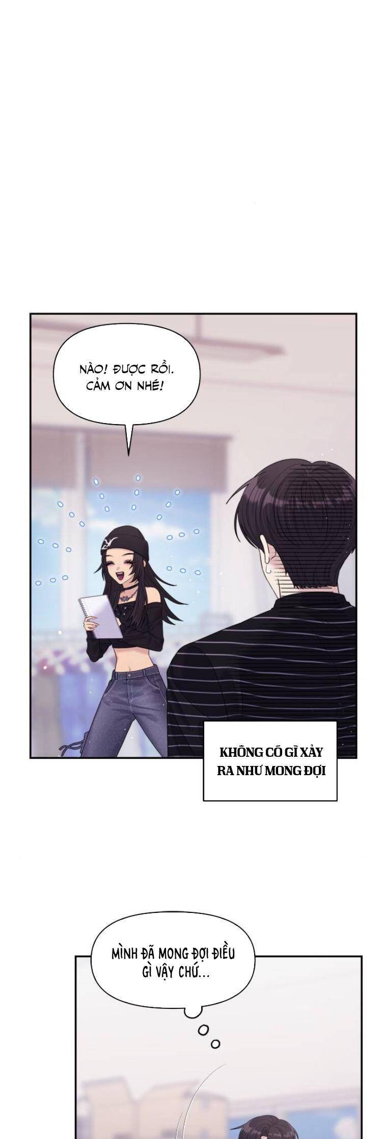 Couple Breaker Chapter 56 - Trang 2