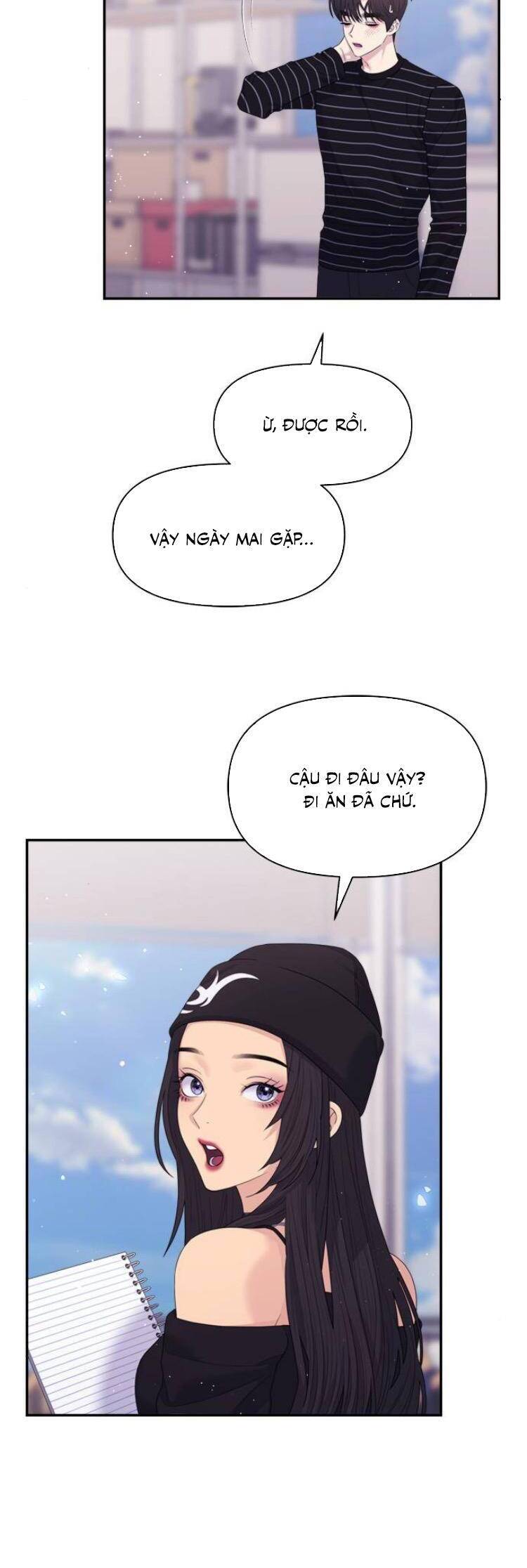 Couple Breaker Chapter 56 - Trang 2