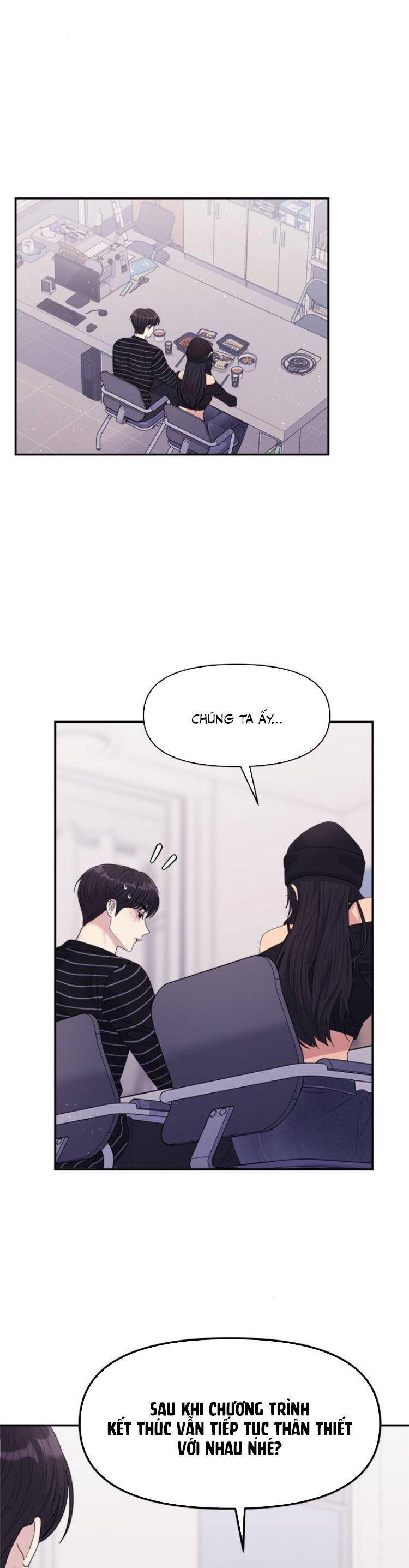 Couple Breaker Chapter 56 - Trang 2