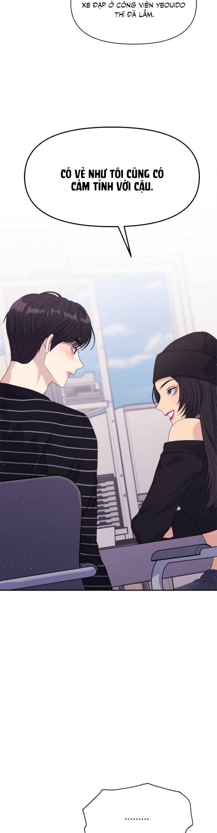 Couple Breaker Chapter 56 - Trang 2