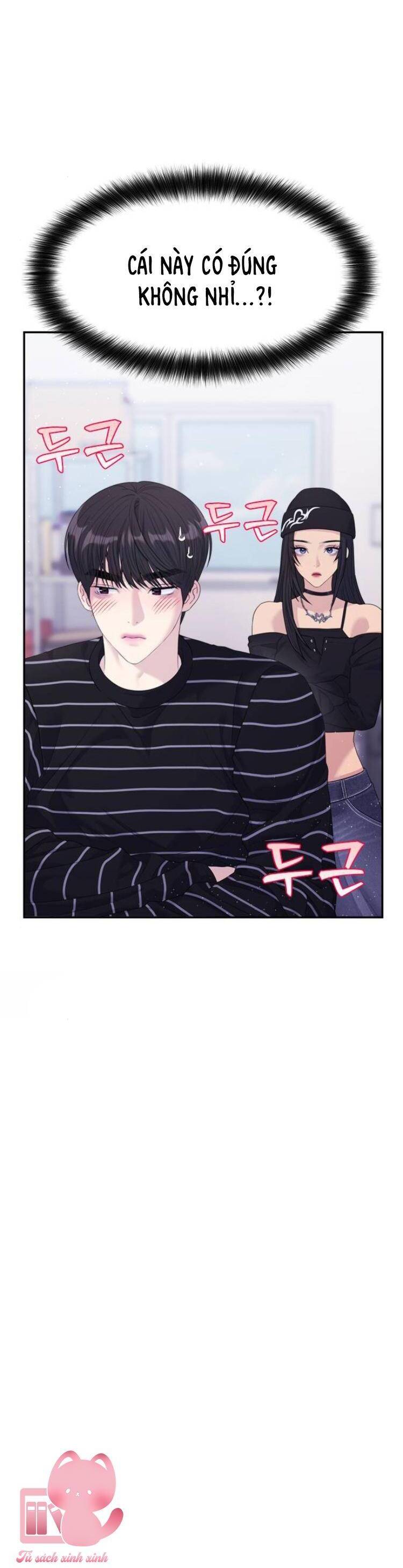 Couple Breaker Chapter 56 - Trang 2