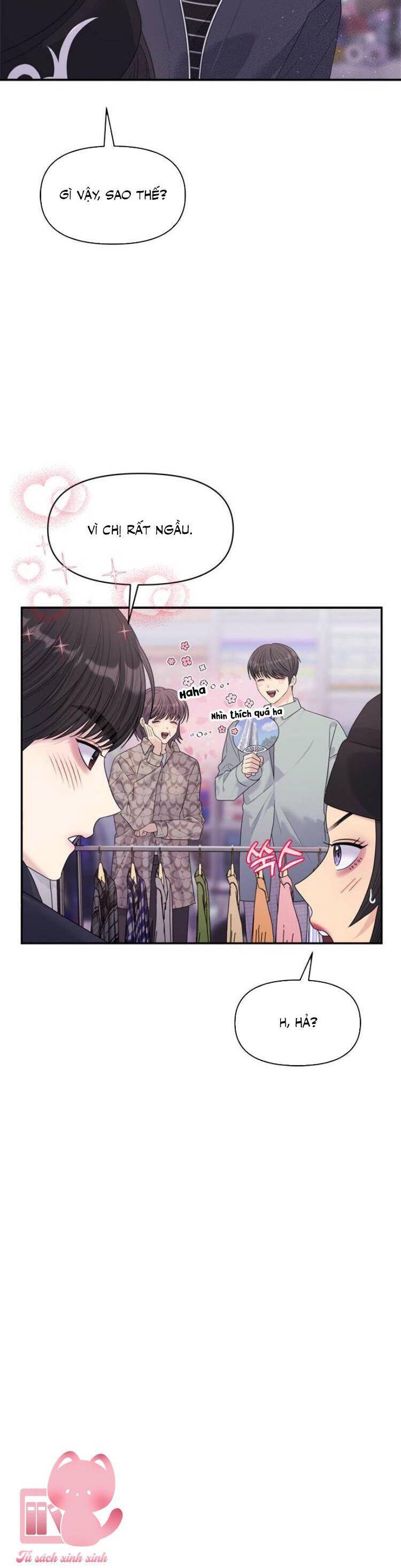 Couple Breaker Chapter 55 - Trang 2