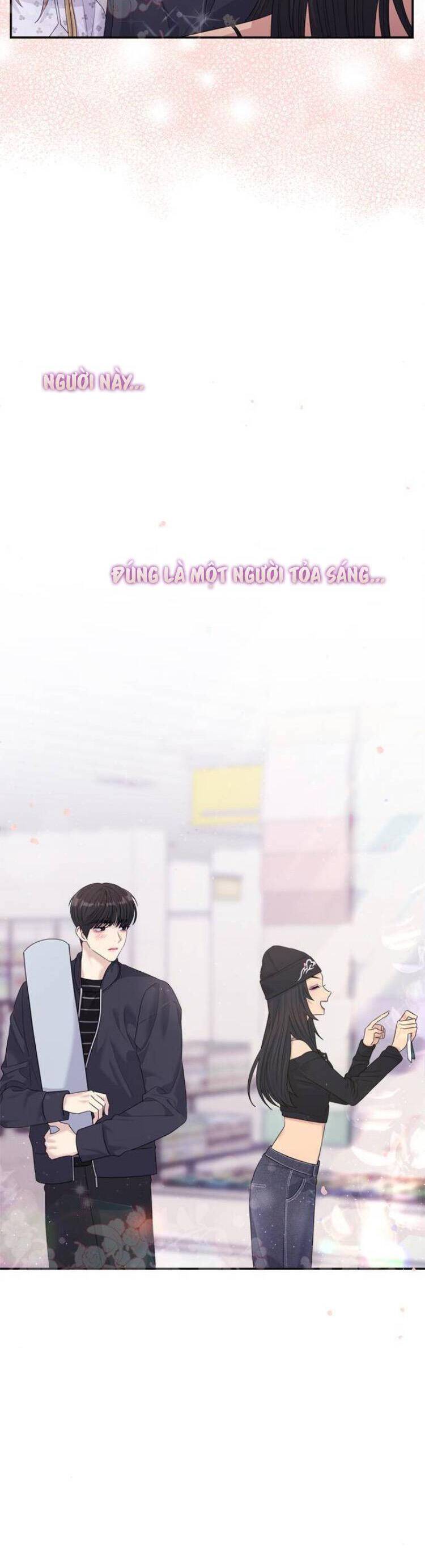 Couple Breaker Chapter 55 - Trang 2