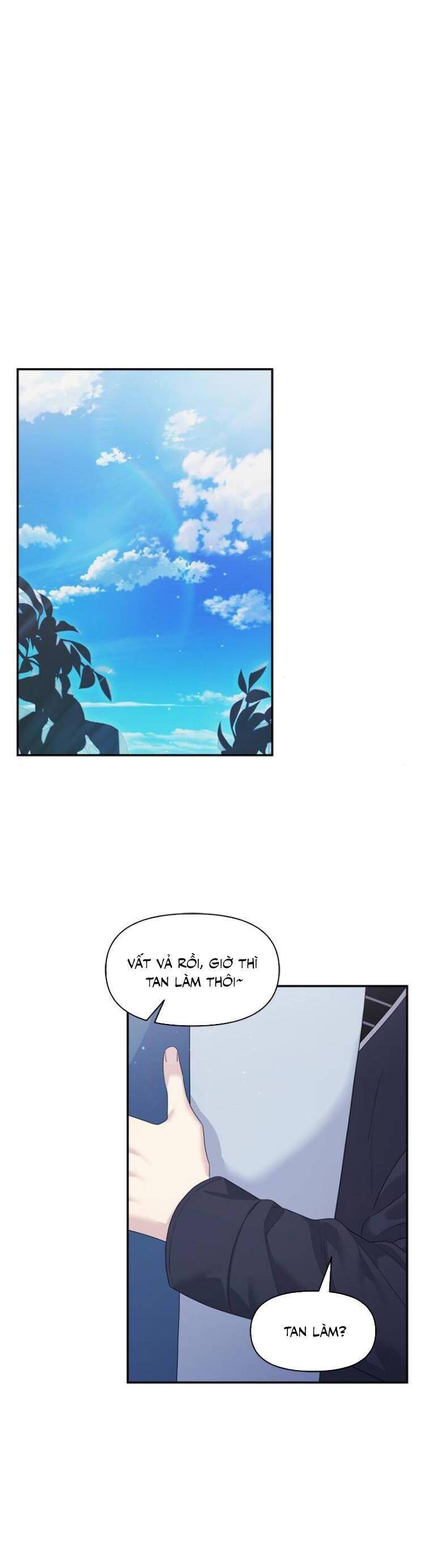 Couple Breaker Chapter 55 - Trang 2